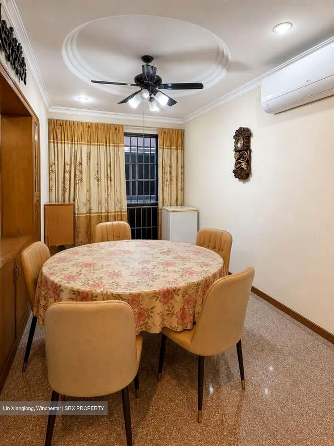 Blk 485B Choa Chu Kang Avenue 5 (Choa Chu Kang), HDB 5 Rooms #617242621
